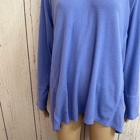 Wildfox Purple Top - Picture 5 of 13